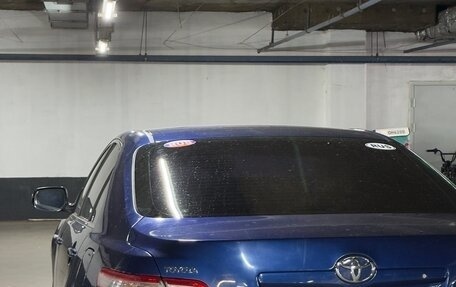 Toyota Camry, 2006 год, 695 000 рублей, 3 фотография