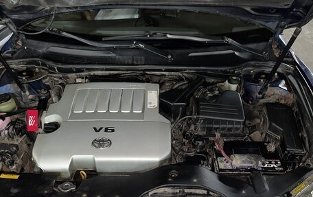 Toyota Camry, 2006 год, 695 000 рублей, 6 фотография
