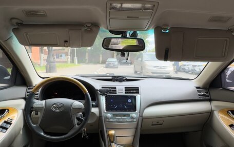 Toyota Camry, 2006 год, 695 000 рублей, 11 фотография