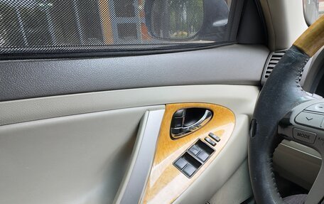 Toyota Camry, 2006 год, 695 000 рублей, 13 фотография