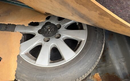 Toyota Camry, 2006 год, 695 000 рублей, 16 фотография