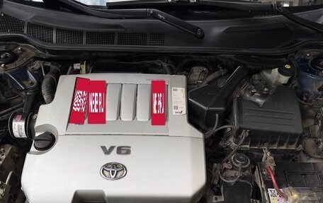 Toyota Camry, 2006 год, 695 000 рублей, 15 фотография