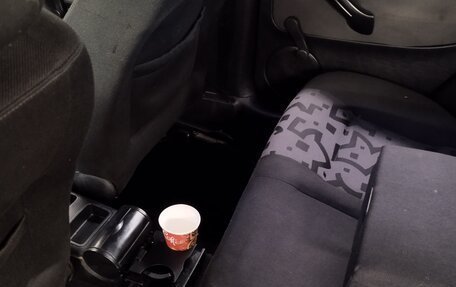 Volkswagen Golf IV, 1999 год, 250 000 рублей, 9 фотография
