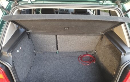 Volkswagen Golf IV, 1999 год, 250 000 рублей, 8 фотография