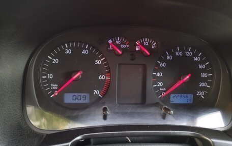 Volkswagen Golf IV, 1999 год, 250 000 рублей, 12 фотография