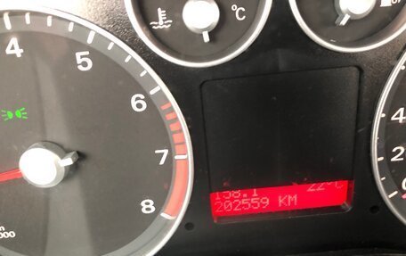 Ford Focus II рестайлинг, 2007 год, 590 000 рублей, 3 фотография