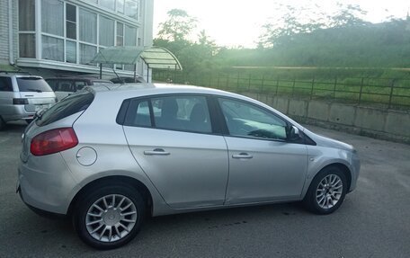 Fiat Bravo, 2008 год, 350 000 рублей, 4 фотография