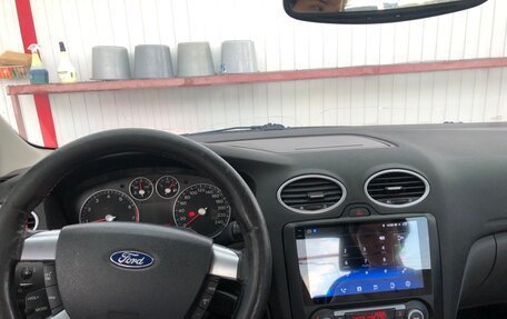 Ford Focus II рестайлинг, 2007 год, 590 000 рублей, 2 фотография