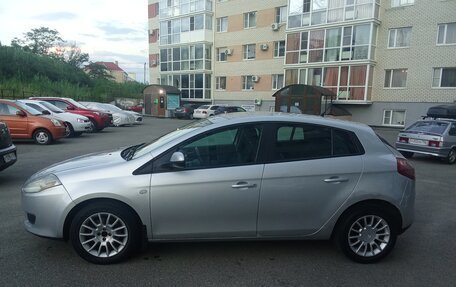 Fiat Bravo, 2008 год, 350 000 рублей, 5 фотография