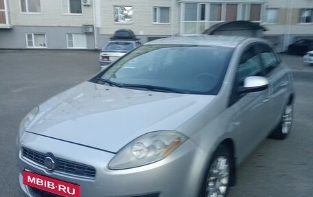 Fiat Bravo, 2008 год, 350 000 рублей, 2 фотография