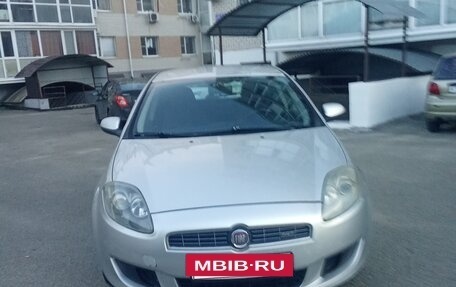 Fiat Bravo, 2008 год, 350 000 рублей, 3 фотография