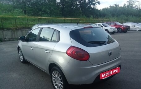 Fiat Bravo, 2008 год, 350 000 рублей, 7 фотография