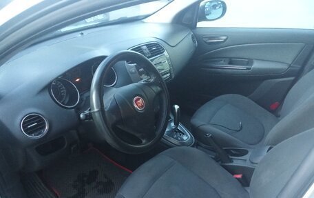 Fiat Bravo, 2008 год, 350 000 рублей, 11 фотография