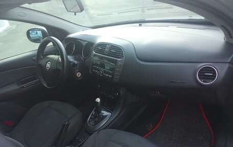 Fiat Bravo, 2008 год, 350 000 рублей, 12 фотография