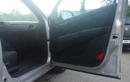 Fiat Bravo, 2008 год, 350 000 рублей, 14 фотография