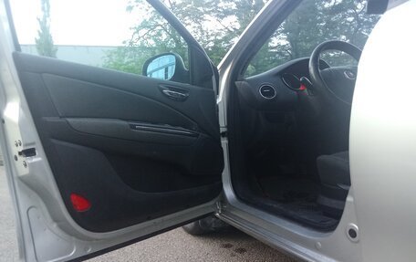 Fiat Bravo, 2008 год, 350 000 рублей, 16 фотография