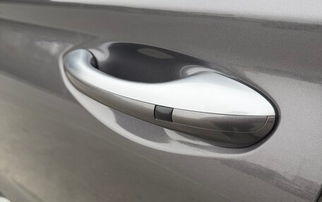 Hyundai Santa Fe IV, 2020 год, 3 650 000 рублей, 10 фотография