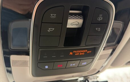 Hyundai Santa Fe IV, 2020 год, 3 650 000 рублей, 16 фотография