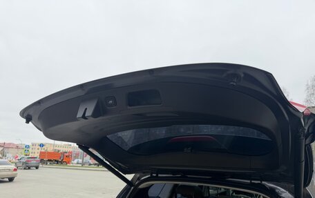 Hyundai Santa Fe IV, 2020 год, 3 650 000 рублей, 17 фотография