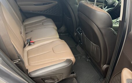 Hyundai Santa Fe IV, 2020 год, 3 650 000 рублей, 19 фотография