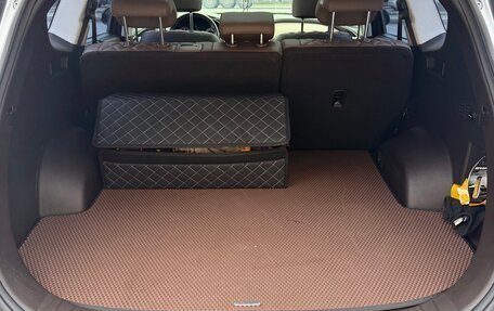 Hyundai Santa Fe IV, 2020 год, 3 650 000 рублей, 18 фотография