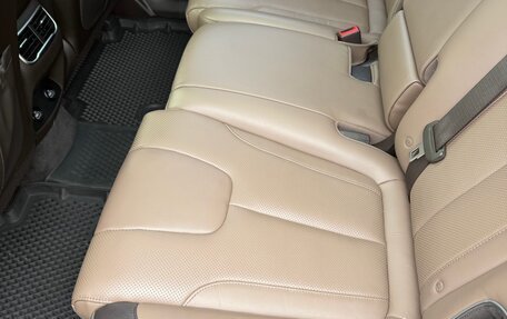 Hyundai Santa Fe IV, 2020 год, 3 650 000 рублей, 23 фотография