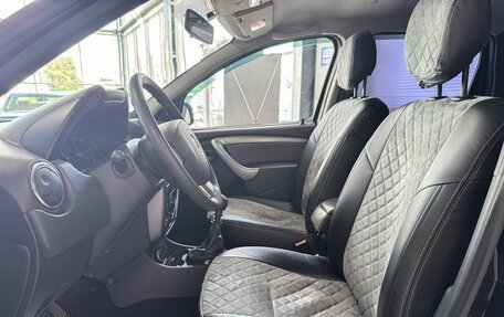 Renault Duster I рестайлинг, 2012 год, 979 000 рублей, 7 фотография