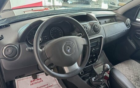 Renault Duster I рестайлинг, 2012 год, 979 000 рублей, 6 фотография