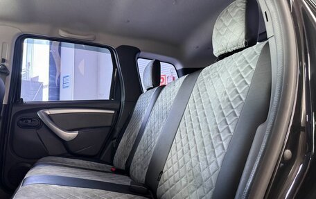 Renault Duster I рестайлинг, 2012 год, 979 000 рублей, 8 фотография