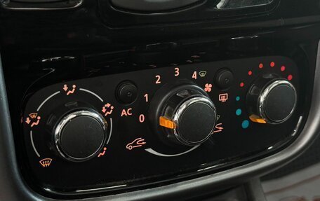 Renault Duster I рестайлинг, 2012 год, 979 000 рублей, 15 фотография