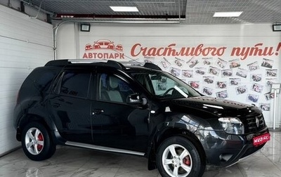 Renault Duster I рестайлинг, 2012 год, 979 000 рублей, 1 фотография