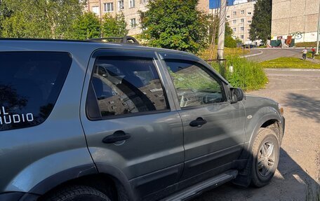 Ford Maverick, 2005 год, 510 000 рублей, 4 фотография