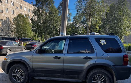 Ford Maverick, 2005 год, 510 000 рублей, 7 фотография
