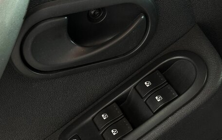 Renault Duster I рестайлинг, 2012 год, 979 000 рублей, 16 фотография