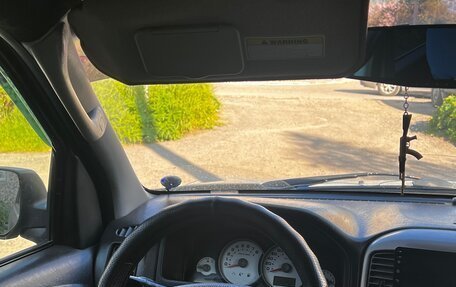 Ford Maverick, 2005 год, 510 000 рублей, 8 фотография