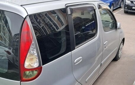 Toyota FunCargo, 2005 год, 700 000 рублей, 2 фотография