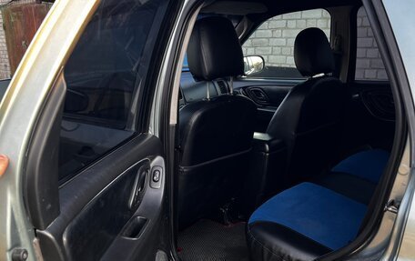 Ford Maverick, 2005 год, 510 000 рублей, 11 фотография