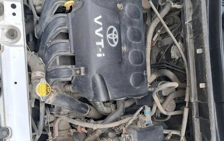 Toyota FunCargo, 2005 год, 700 000 рублей, 10 фотография
