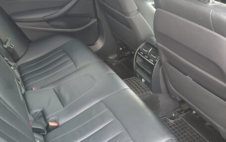 BMW 5 серия, 2018 год, 500 000 рублей, 7 фотография