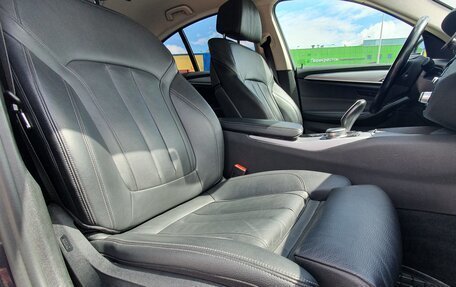 BMW 5 серия, 2018 год, 500 000 рублей, 6 фотография