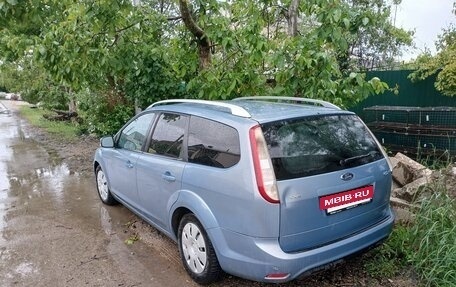 Ford Focus III, 2019 год, 500 000 рублей, 3 фотография