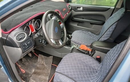 Ford Focus III, 2019 год, 500 000 рублей, 4 фотография