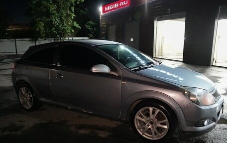 Opel Astra H, 2007 год, 490 000 рублей, 1 фотография