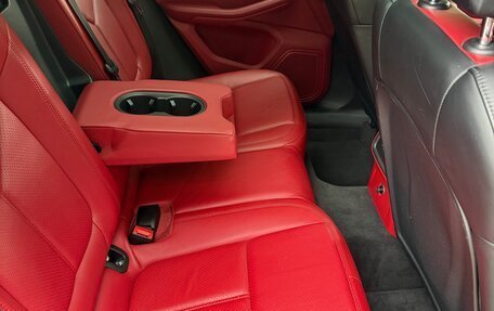 Porsche Macan I рестайлинг, 2015 год, 2 350 000 рублей, 16 фотография