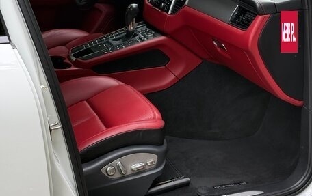 Porsche Macan I рестайлинг, 2015 год, 2 350 000 рублей, 23 фотография