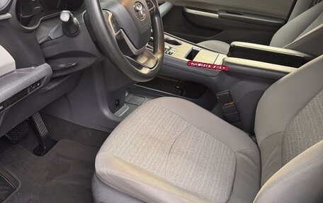 Toyota Sienna, 2020 год, 3 449 000 рублей, 4 фотография