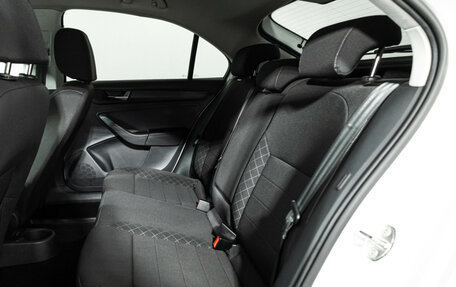 Skoda Rapid II, 2020 год, 1 349 700 рублей, 11 фотография