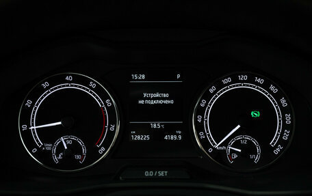 Skoda Rapid II, 2020 год, 1 349 700 рублей, 13 фотография