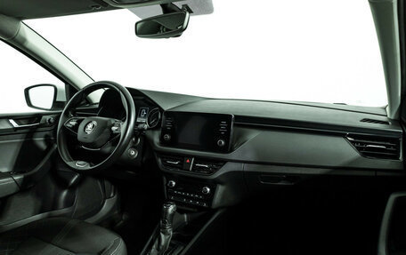 Skoda Rapid II, 2020 год, 1 349 700 рублей, 10 фотография