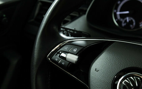 Skoda Rapid II, 2020 год, 1 349 700 рублей, 16 фотография